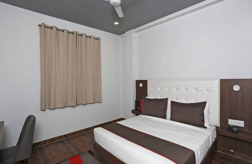 Mahipalpur Extension Hotel | Hotel Arhaan Palace By GRB