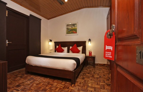 Mahipalpur Extension Hotel | Hotel Arhaan Palace By GRB