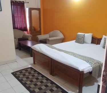 Ranchi Hotel | Hotel Arham Inn