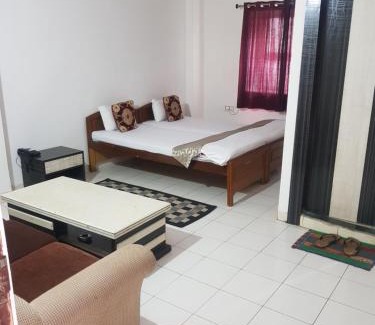 Ranchi Hotel | Hotel Arham Inn