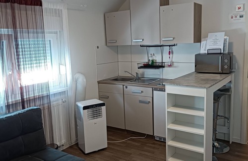 Kaiserslautern Hotel | Hotel Ari