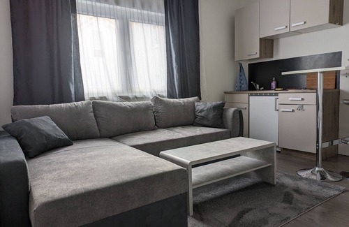 Kaiserslautern Hotel | Hotel Ari