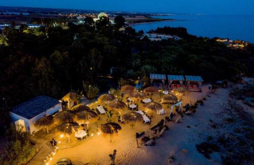 Marina di Ragusa Hotel | Hotel Aria di Mare