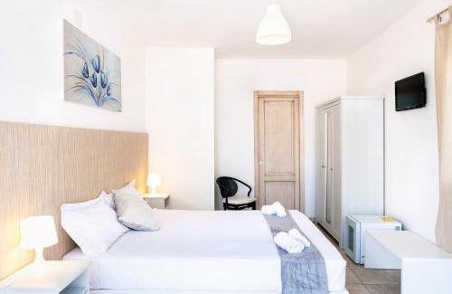 Marina di Ragusa Hotel | Hotel Aria di Mare