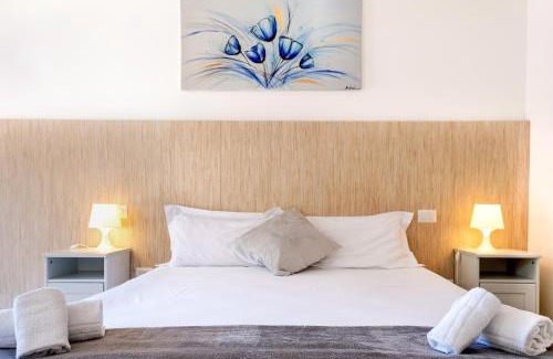 Marina di Ragusa Hotel | Hotel Aria di Mare