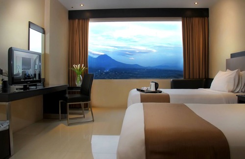 Klojen Hotel | Hotel Aria Gajayana Malang