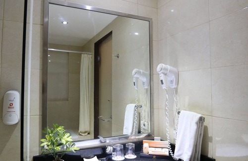 Klojen Hotel | Hotel Aria Gajayana Malang