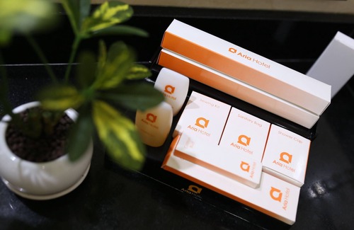 Klojen Hotel | Hotel Aria Gajayana Malang