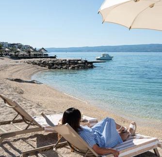 Podstrana Hotel | Hotel Aria