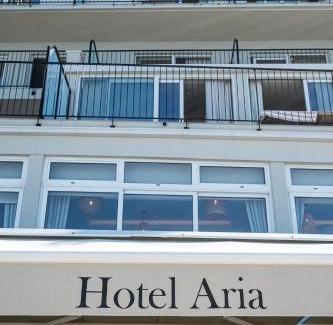 Podstrana Hotel | Hotel Aria