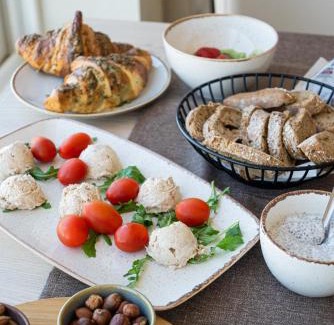 Podstrana Hotel | Hotel Aria
