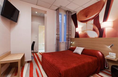 14th Arrondissement Hotel | Hotel Ariane Montparnasse by Patrick Hayat