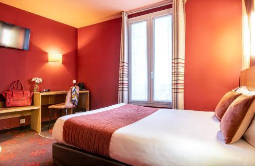 14th Arrondissement Hotel | Hotel Ariane Montparnasse by Patrick Hayat