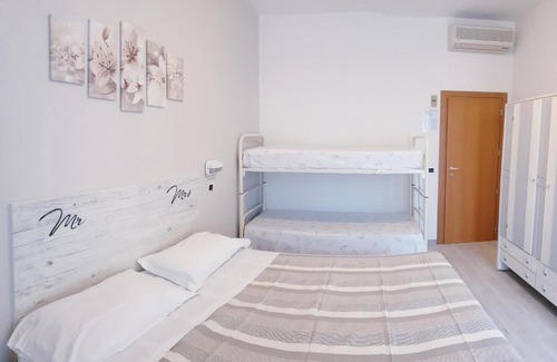 Misano Adriatico Hotel | Hotel Arianna