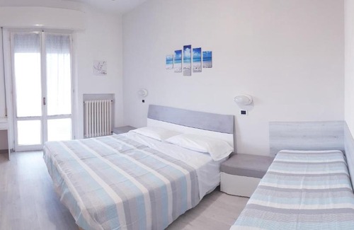 Misano Adriatico Hotel | Hotel Arianna