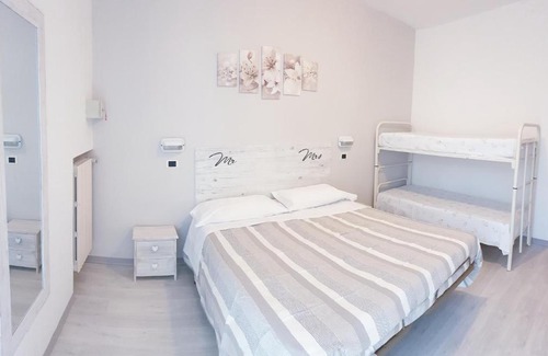 Misano Adriatico Hotel | Hotel Arianna