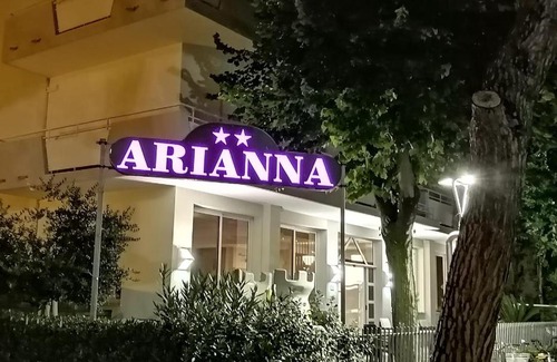 Misano Adriatico Hotel | Hotel Arianna