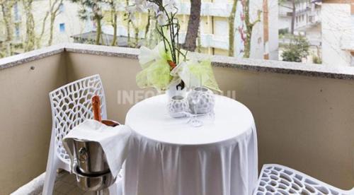 Tagliata Hotel | Hotel Arianna
