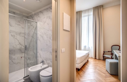 Santa Maria Novella Hotel | Hotel Ariele