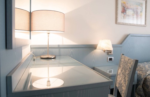 Imperia Hotel | Hotel Ariston