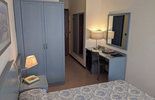 Imperia Hotel | Hotel Ariston