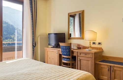 Molveno Hotel | Hotel Ariston