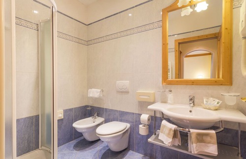 Molveno Hotel | Hotel Ariston