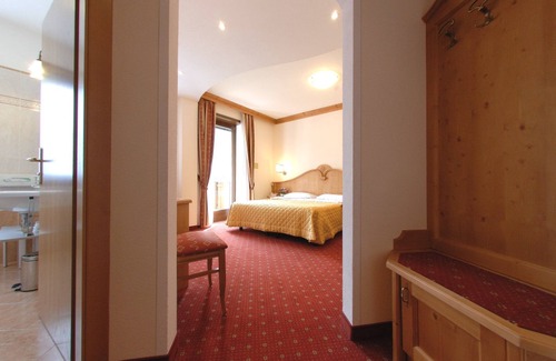 Molveno Hotel | Hotel Ariston
