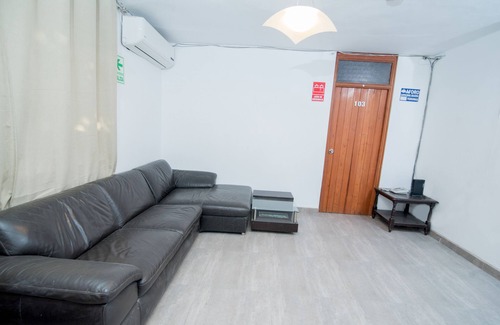 Piura Hotel | Hotel Arizona Miraflores