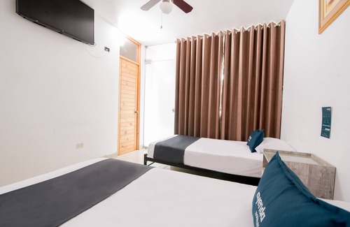 Piura Hotel | Hotel Arizona Miraflores