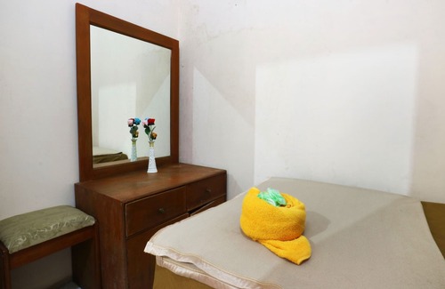 Cisarua Hotel | Hotel Arjuna