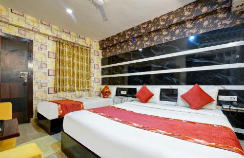 Mahipalpur Hotel | Hotel Ark Suites At Airport