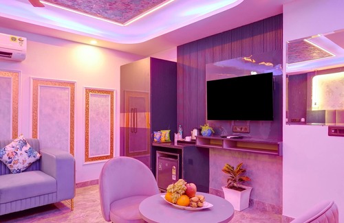 Mahipalpur Hotel | Hotel Armani Suites @ Delhi Airport