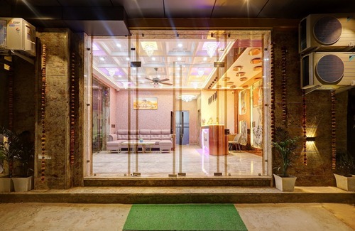 Mahipalpur Hotel | Hotel Armani Suites @ Delhi Airport