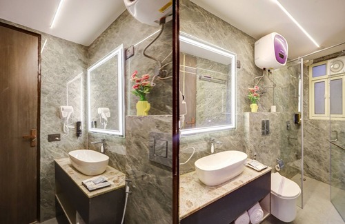 Mahipalpur Hotel | Hotel Armani Suites @ Delhi Airport