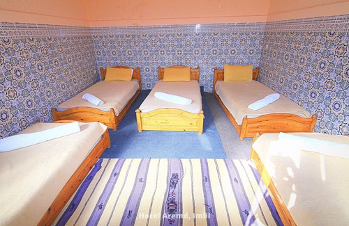 Aroumd Casa | Hotel Armed