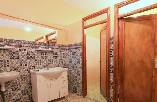 Aroumd Casa | Hotel Armed
