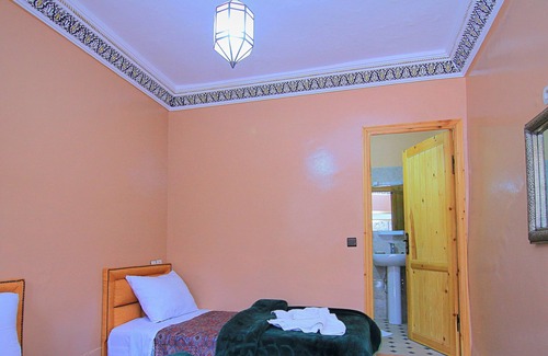 Aroumd Casa | Hotel Armed