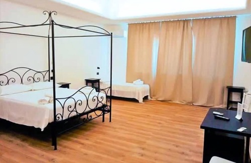 Noto Marina Hotel | Hotel Armonia Noto Marina e Spa