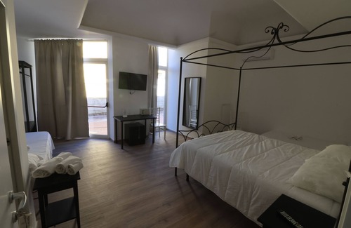 Noto Marina Hotel | Hotel Armonia Noto Marina e Spa