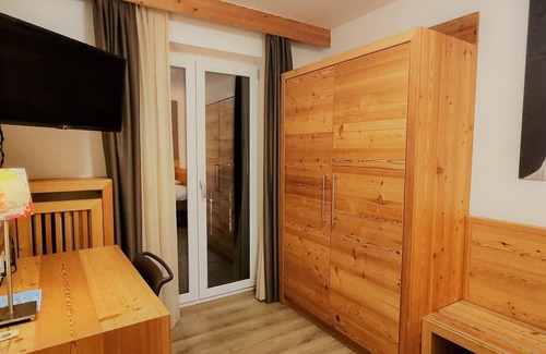 Madonna di Campiglio Hotel | Hotel Arnica