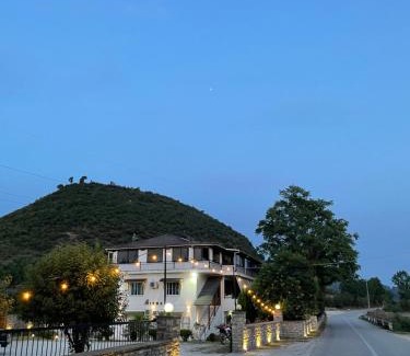 Kutal Hotel | Hotel Aroma