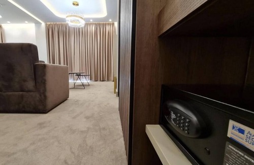 Orikum Hotel | Hotel Aross