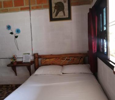 San Agustin Hotel | Hotel Arqueológico San Agustín