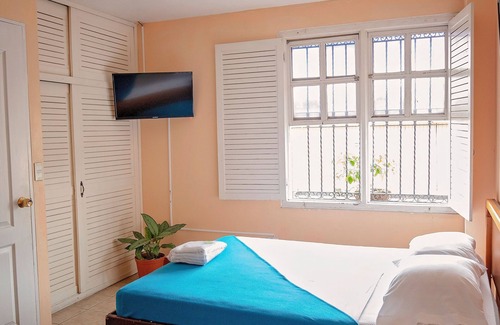 Catedral Hotel | Hotel Arrecifes