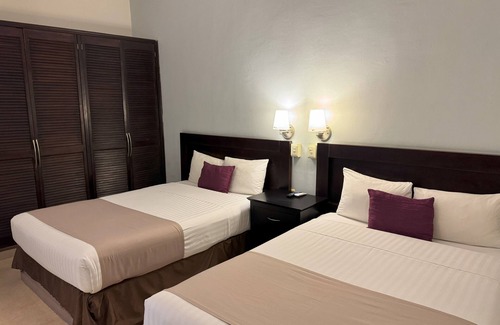 Lagos de Moreno Hotel | Hotel Arribo