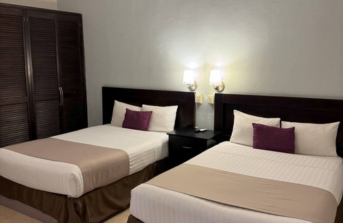 Lagos de Moreno Hotel | Hotel Arribo