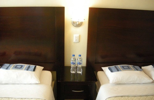Lagos de Moreno Hotel | Hotel Arribo