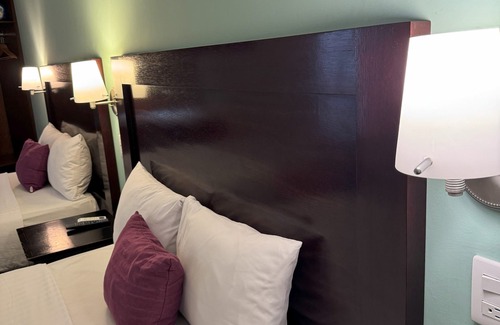 Lagos de Moreno Hotel | Hotel Arribo