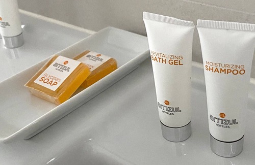 Gros Hotel | Hotel Arrizul Beach